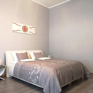 Apartamento Central Apartment Budapest, Budapest