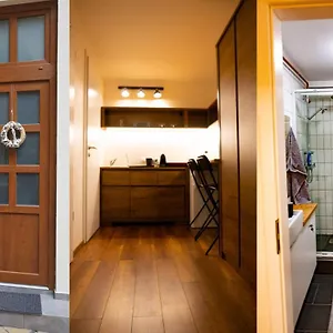 Bachelor Apartament
