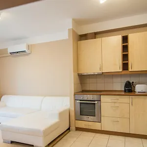 Center Haz Apartament
