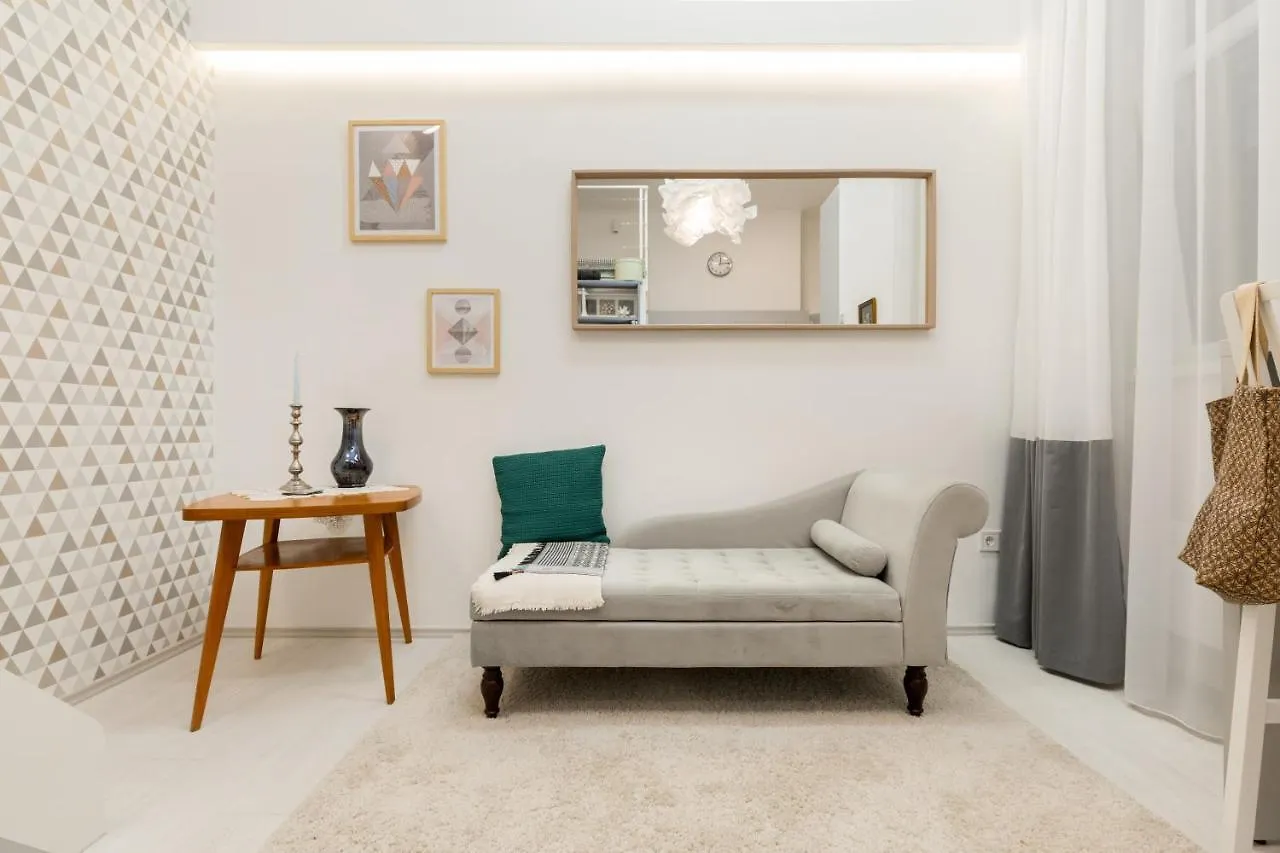 Star House Apartment Budapest 0*,  Hungary