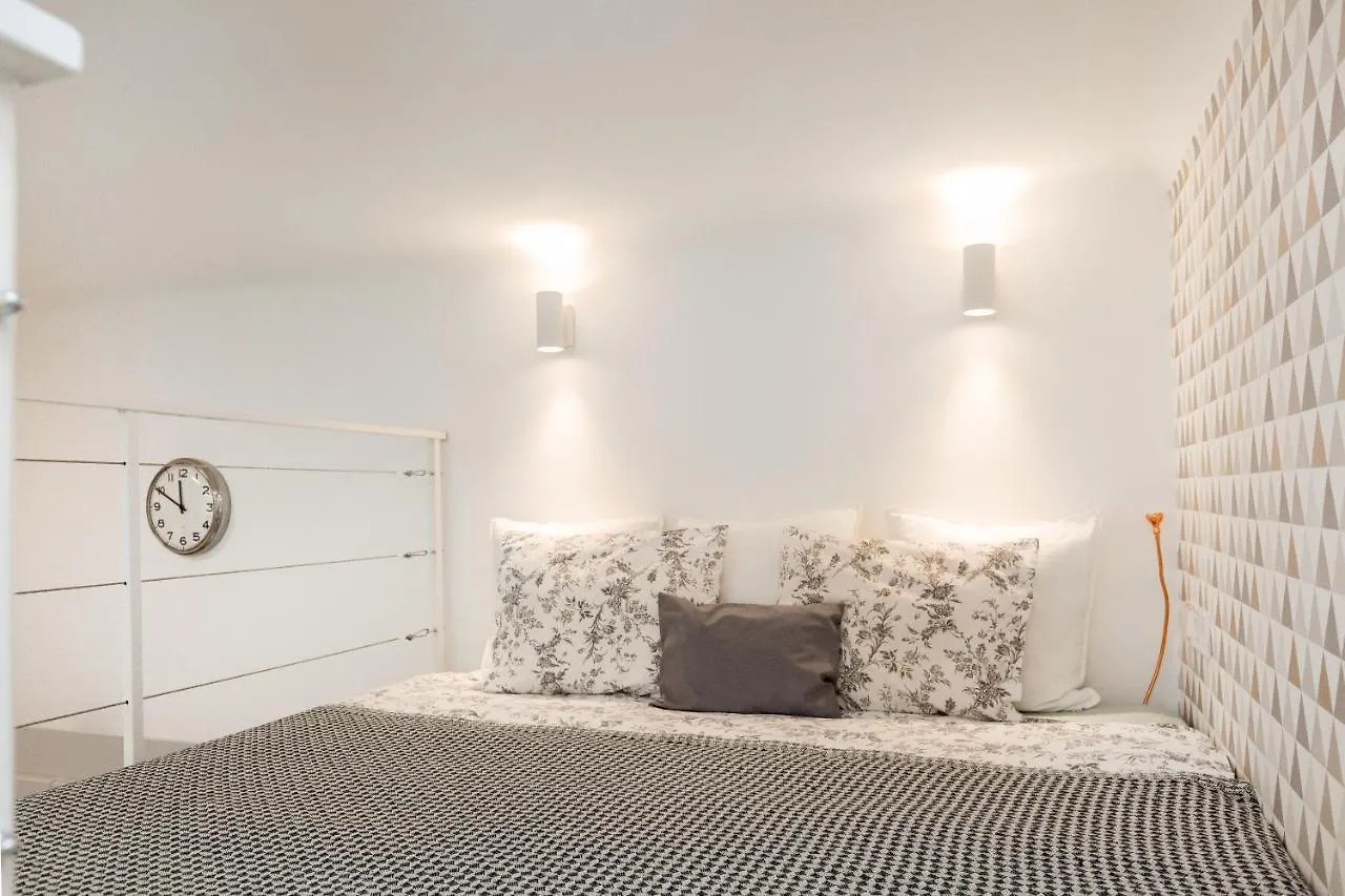 Star House Apartment Budapest