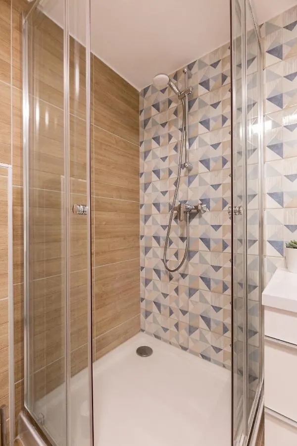 Star House Apartment Budapest