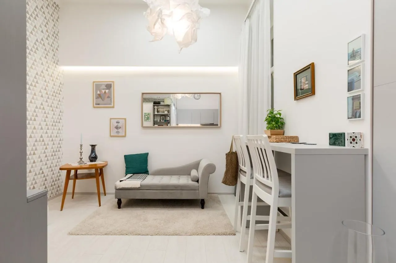 Star House Apartment Budapest