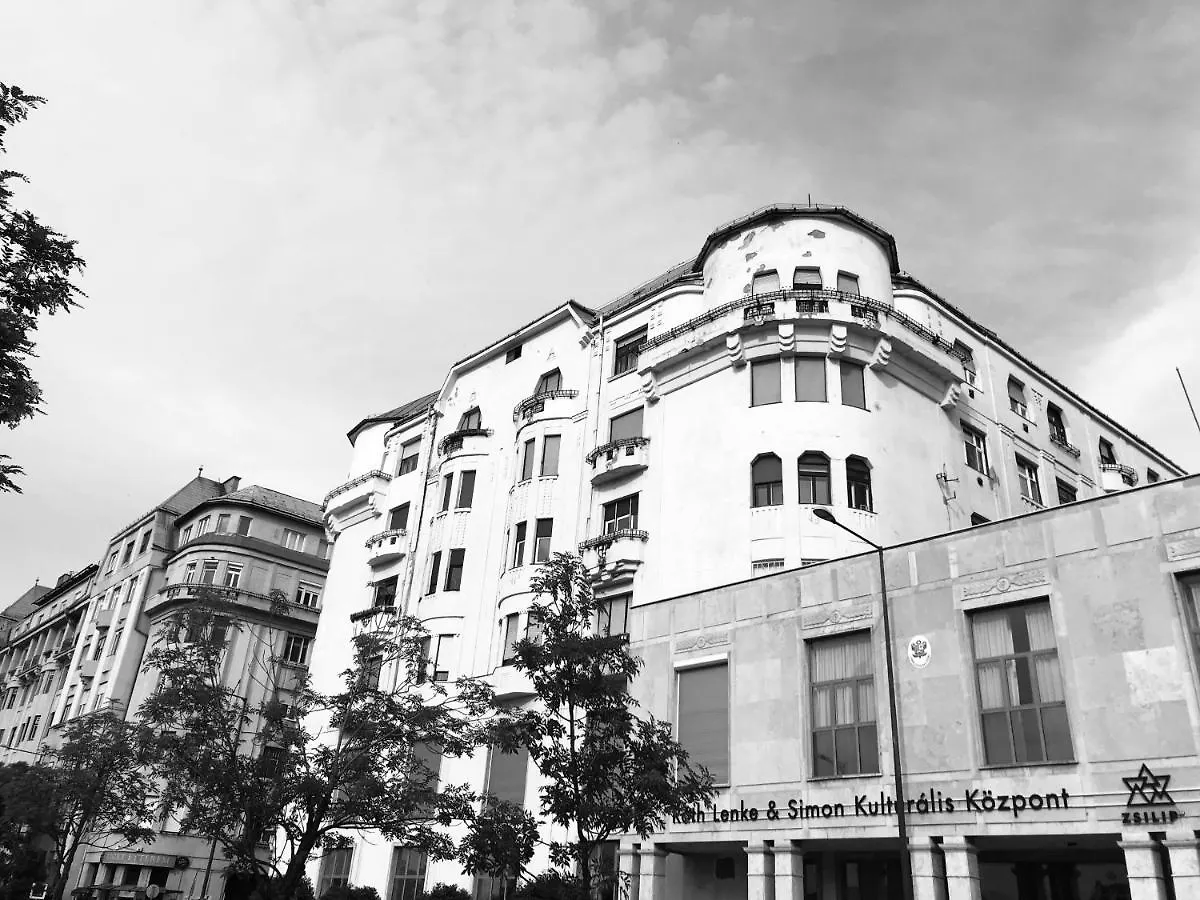 Star House Apartment Budapest