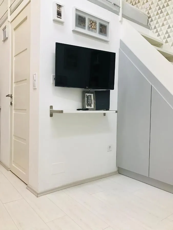 Star House Apartment Budapest